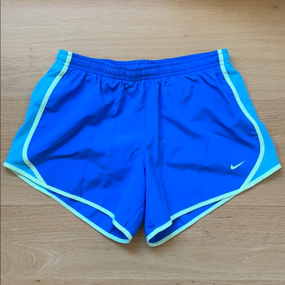 Nike Dri-Fit Shorts